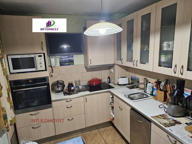 Продава  3-стаен град София , Младост 2 , 85 кв.м | 36677201 - изображение [14]