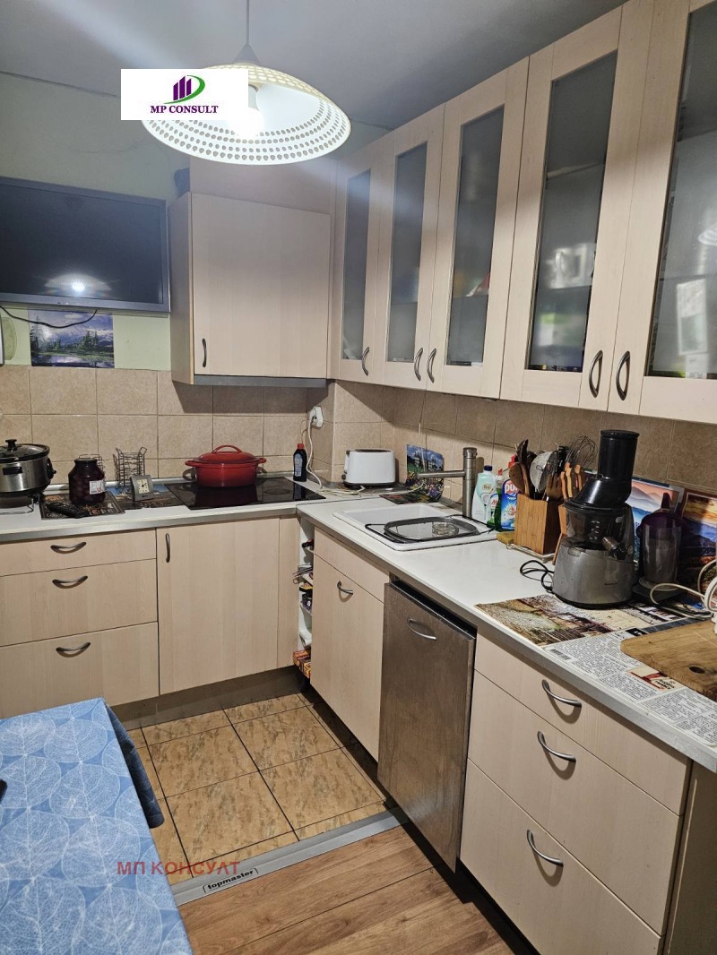 Продава  3-стаен град София , Младост 2 , 85 кв.м | 36677201 - изображение [13]