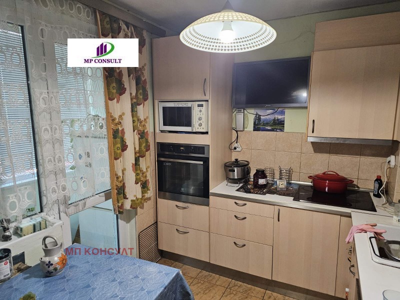 Продава  3-стаен град София , Младост 2 , 85 кв.м | 36677201 - изображение [11]