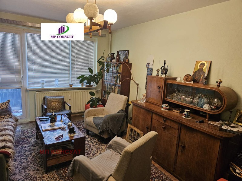 Продава  3-стаен град София , Младост 2 , 85 кв.м | 36677201 - изображение [4]