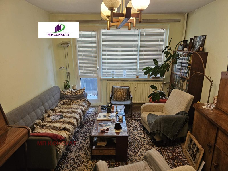 Продава  3-стаен град София , Младост 2 , 85 кв.м | 36677201 - изображение [3]