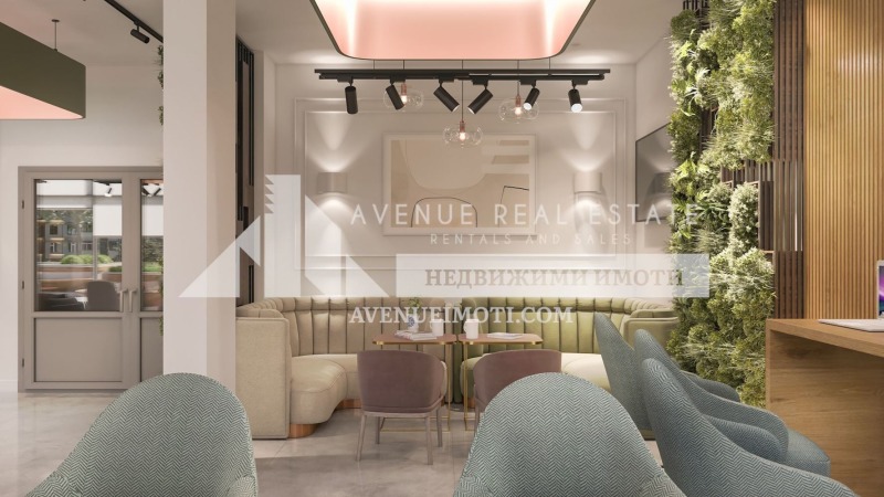 En venta  2 dormitorios Plovdiv , Gagarin , 122 metros cuadrados | 43635954 - imagen [3]
