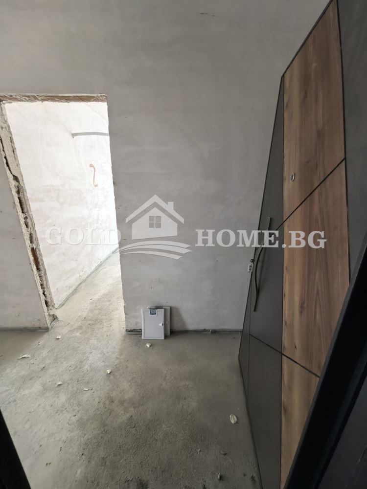 Satılık  2 yatak odası Plovdiv , Yujen , 106 metrekare | 58362875 - görüntü [8]