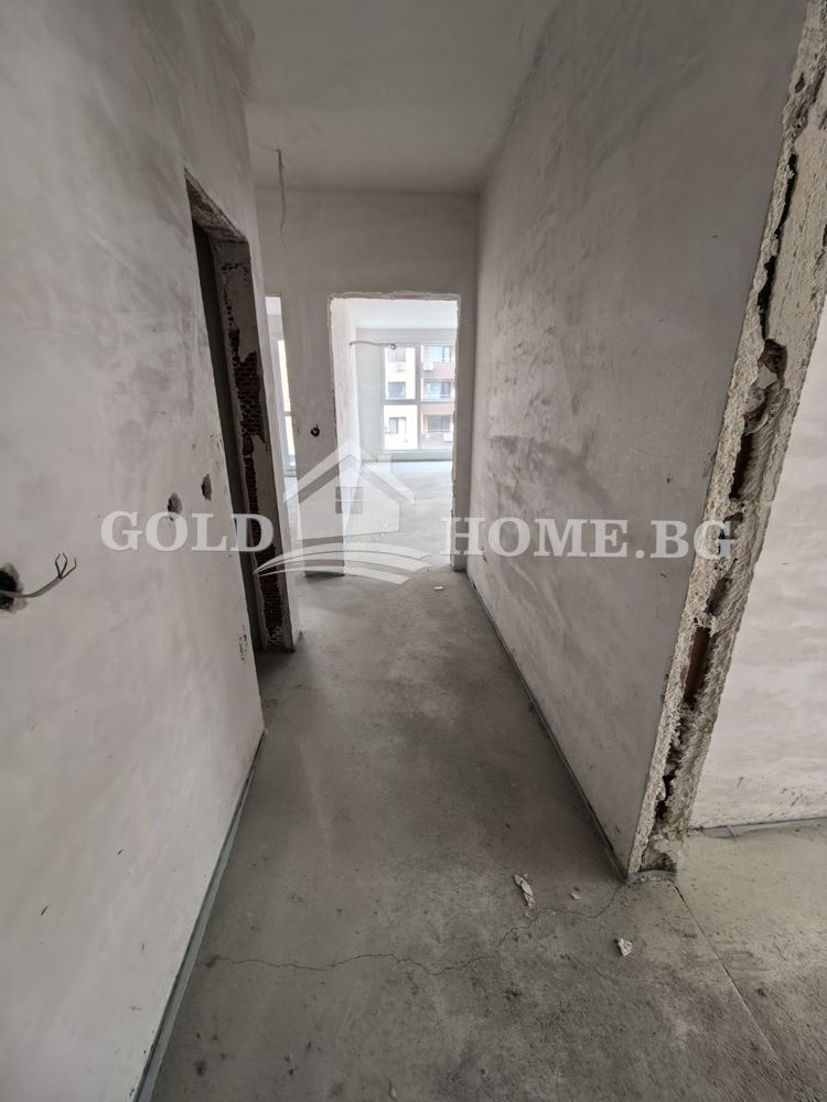 Satılık  2 yatak odası Plovdiv , Yujen , 106 metrekare | 58362875 - görüntü [7]