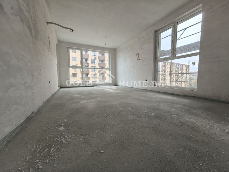 Satılık  2 yatak odası Plovdiv , Yujen , 106 metrekare | 58362875 - görüntü [2]