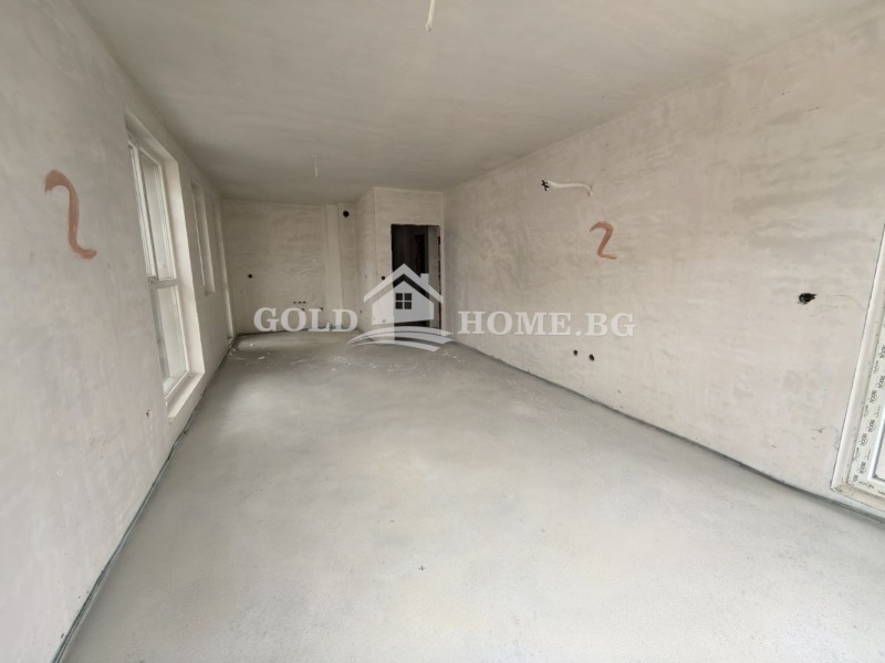 Satılık  2 yatak odası Plovdiv , Yujen , 106 metrekare | 58362875