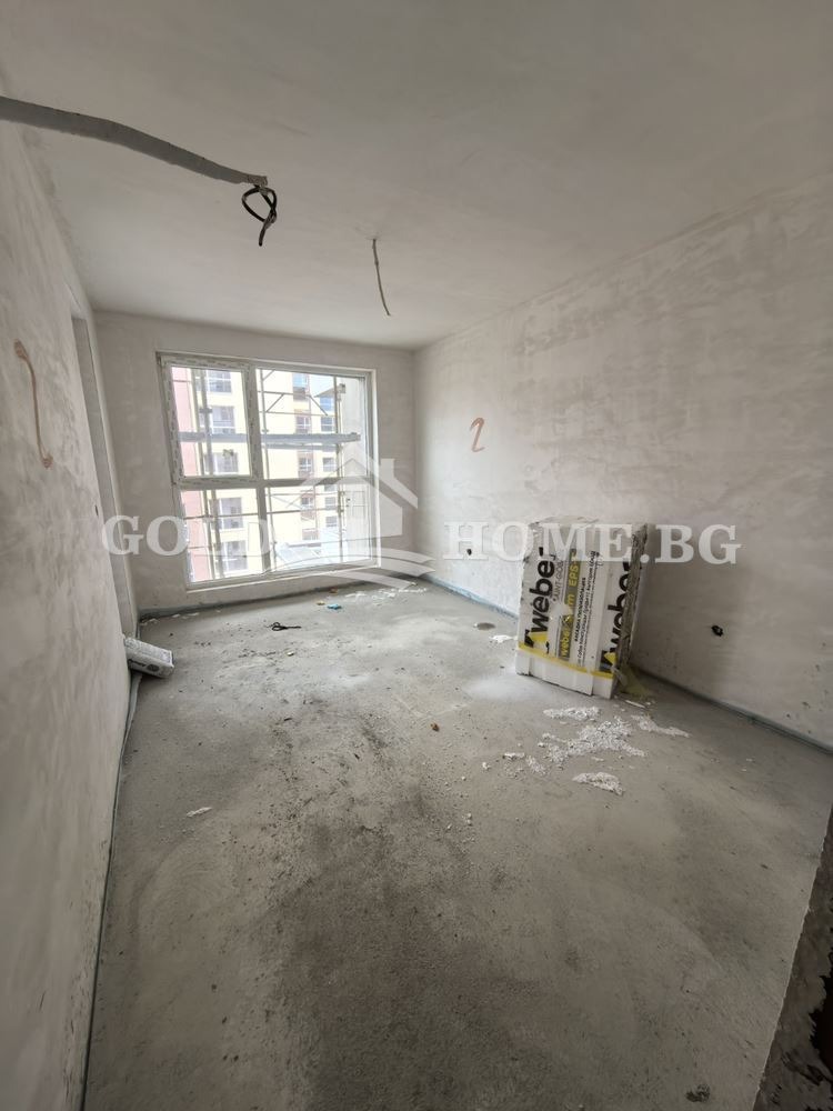 Satılık  2 yatak odası Plovdiv , Yujen , 106 metrekare | 58362875 - görüntü [5]