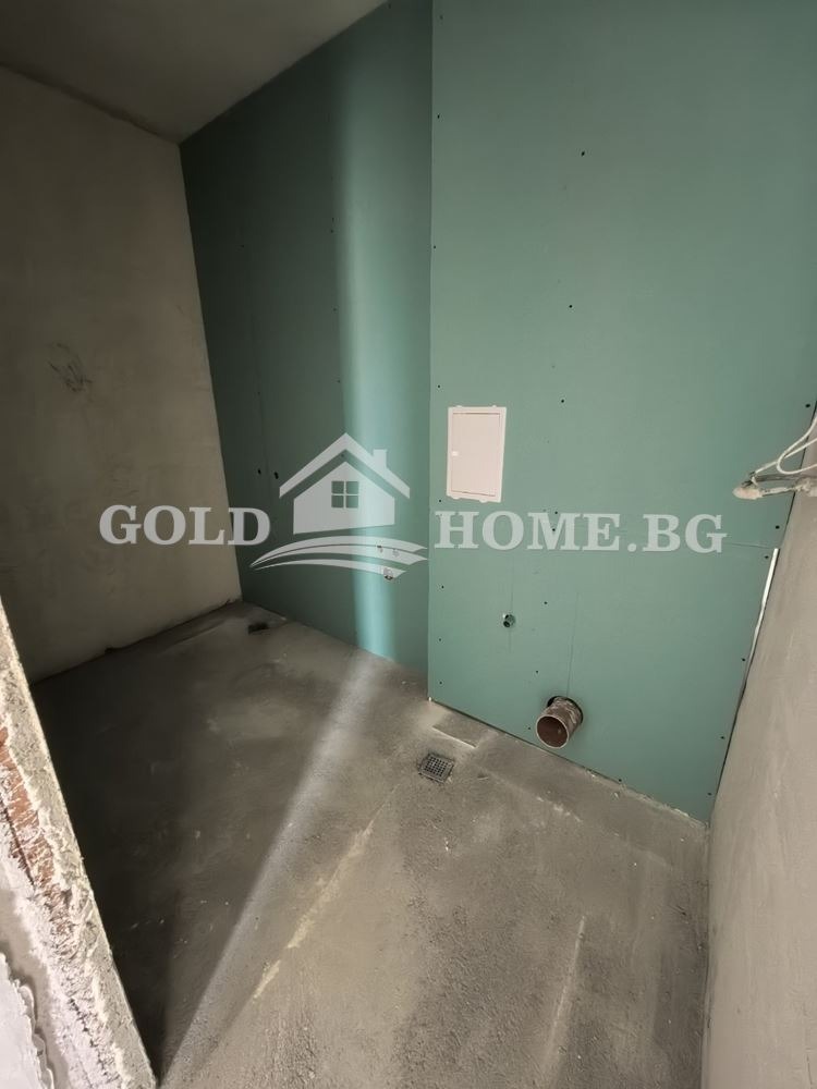 Satılık  2 yatak odası Plovdiv , Yujen , 106 metrekare | 58362875 - görüntü [6]