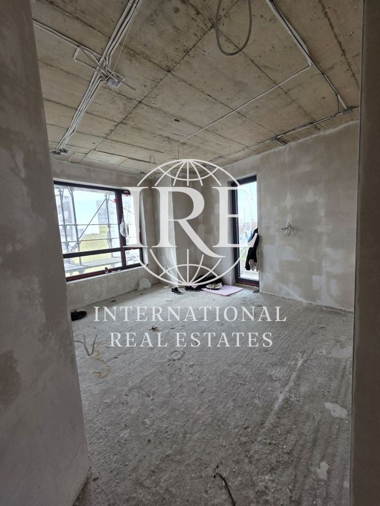 Продава 3-СТАЕН, гр. Варна, Чайка, снимка 3 - Апартаменти - 52444214