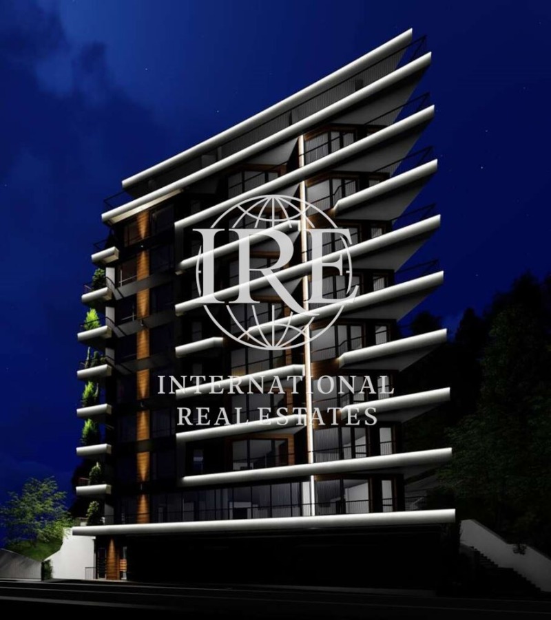 Продава 3-СТАЕН, гр. Варна, Чайка, снимка 9 - Апартаменти - 52444214