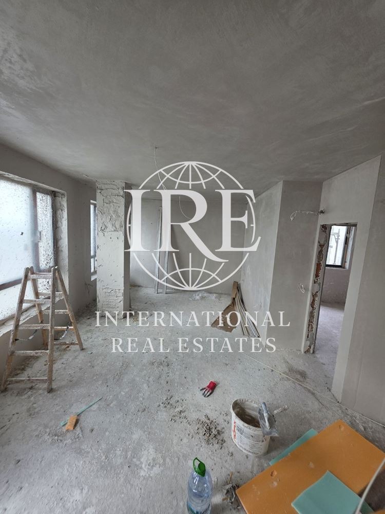 Продава 3-СТАЕН, гр. Варна, Чайка, снимка 6 - Апартаменти - 52444214