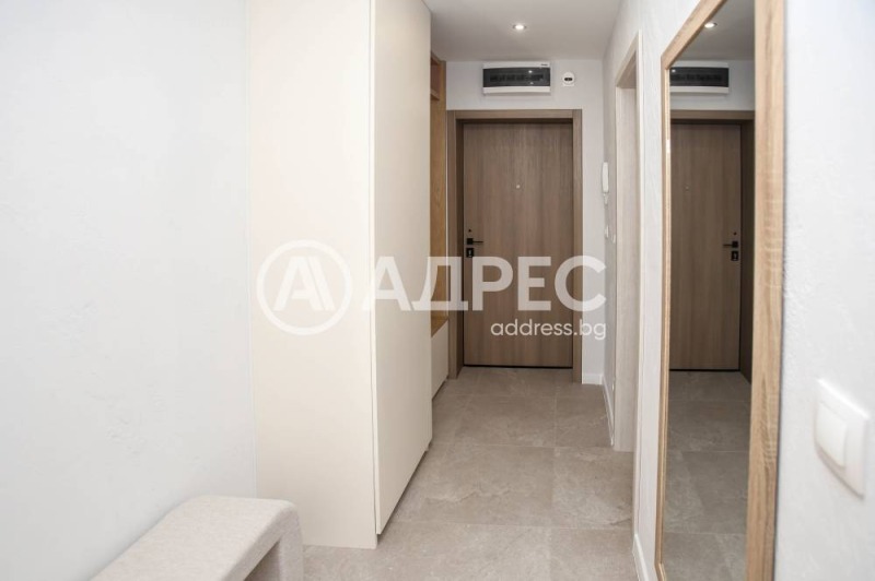 Продава 3-СТАЕН, гр. София, Разсадника, снимка 14 - Апартаменти - 52845119
