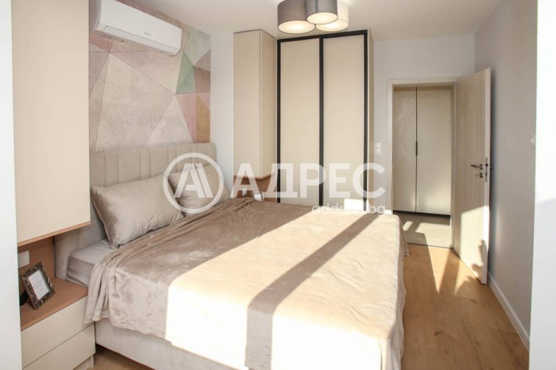 Продава 3-СТАЕН, гр. София, Разсадника, снимка 2 - Апартаменти - 52845119