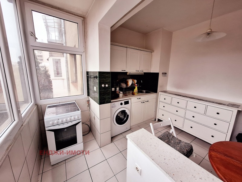 Продава 3-СТАЕН, гр. София, Изток, снимка 5 - Апартаменти - 53390780