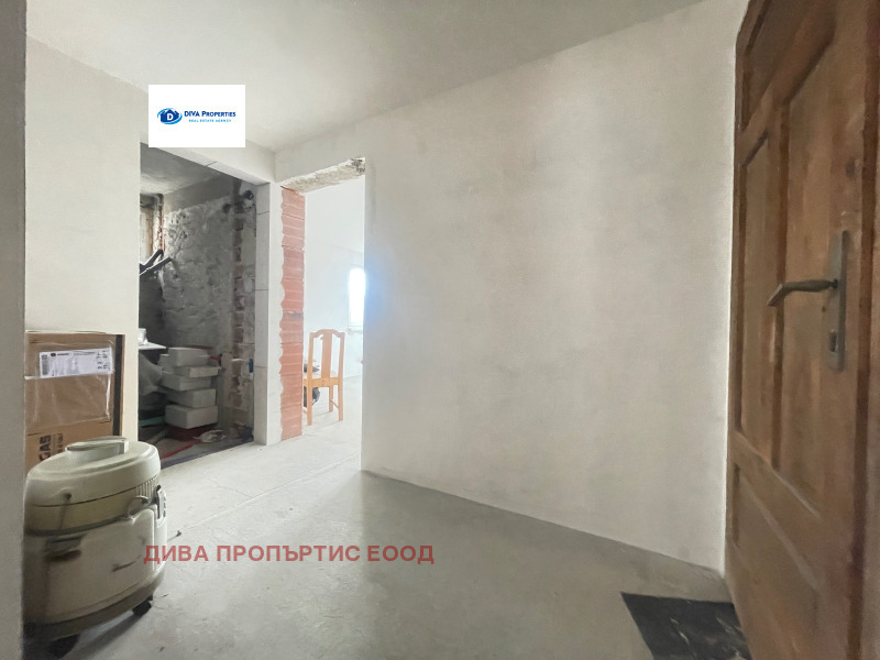 Продава 3-СТАЕН, гр. Самоков, област София област, снимка 11 - Апартаменти - 53475814