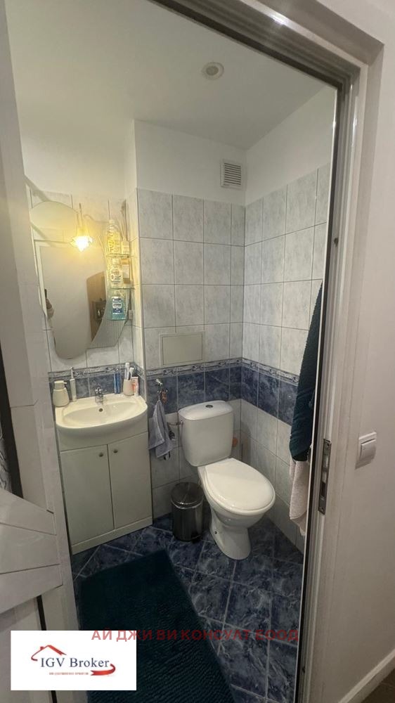Продава 3-СТАЕН, гр. Разлог, област Благоевград, снимка 13 - Апартаменти - 54226300