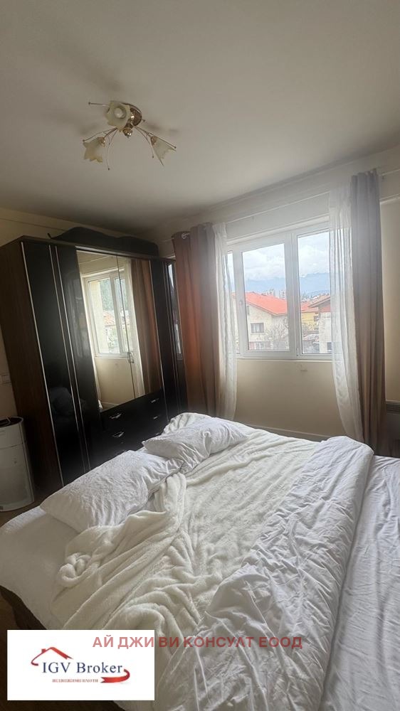 Продава 3-СТАЕН, гр. Разлог, област Благоевград, снимка 7 - Апартаменти - 54226300