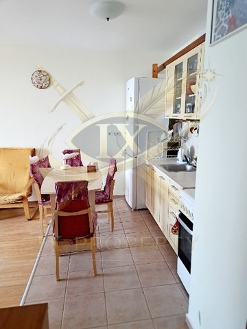 Продава 3-СТАЕН, гр. Свети Влас, област Бургас, снимка 2 - Апартаменти - 54350593