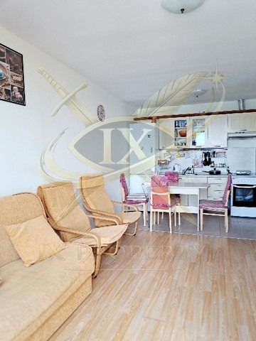 Продава 3-СТАЕН, гр. Свети Влас, област Бургас, снимка 3 - Апартаменти - 54350593