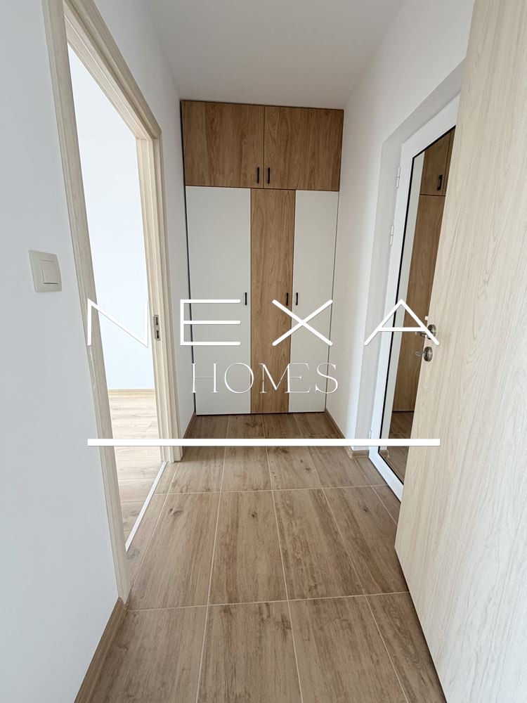 Продава 3-СТАЕН, гр. Варна, Гранд Мол, снимка 5 - Апартаменти - 55121424