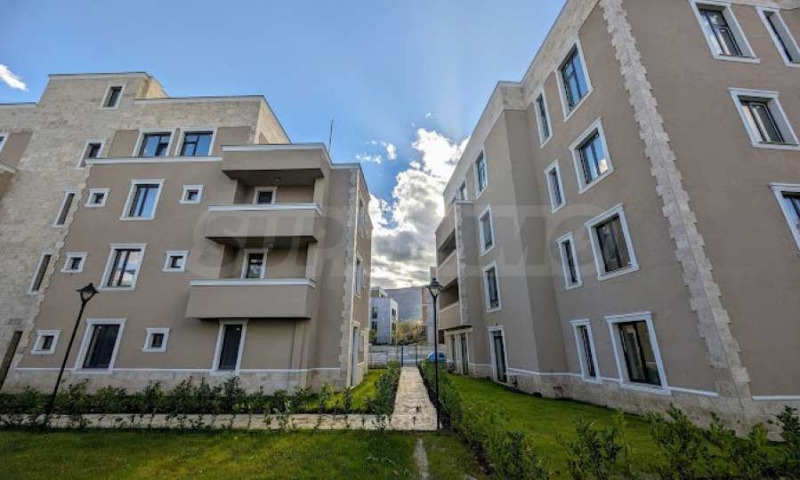 Na sprzedaż  Domek Sofia , Witosza , 552 mkw | 91018866 - obraz [3]