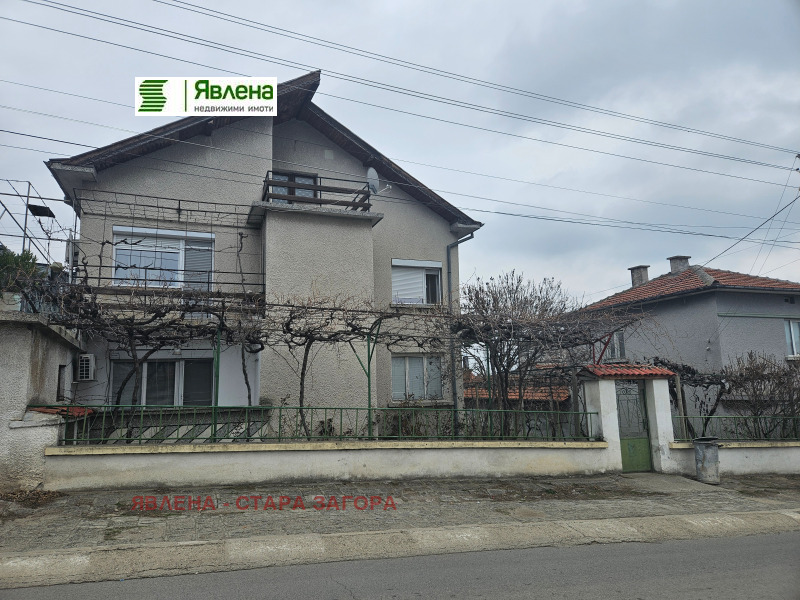 Продава  Къща област Стара Загора , с. Хрищени , 150 кв.м | 25178248 - изображение [2]