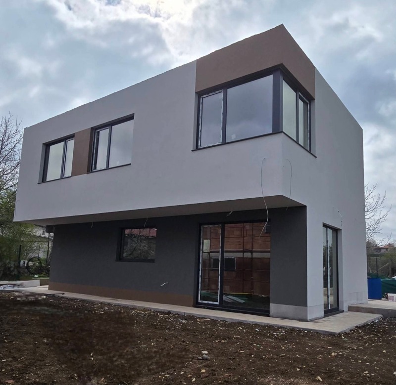 Til salg  Hus region Varna , Kichevo , 126 kvm | 42112407