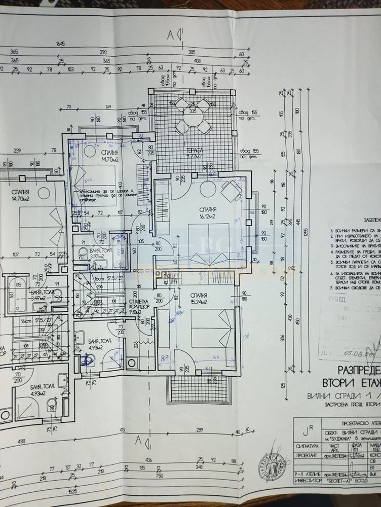 Продава КЪЩА, гр. Созопол, област Бургас, снимка 4 - Къщи - 49028319