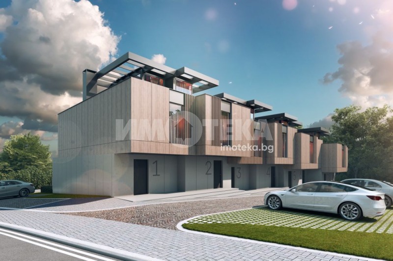 Zu verkaufen  Haus Warna , k.k. Sw.Sw. Konstantin i Elena , 206 qm | 13399491 - Bild [6]