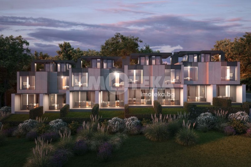 Zu verkaufen  Haus Warna , k.k. Sw.Sw. Konstantin i Elena , 206 qm | 13399491 - Bild [9]