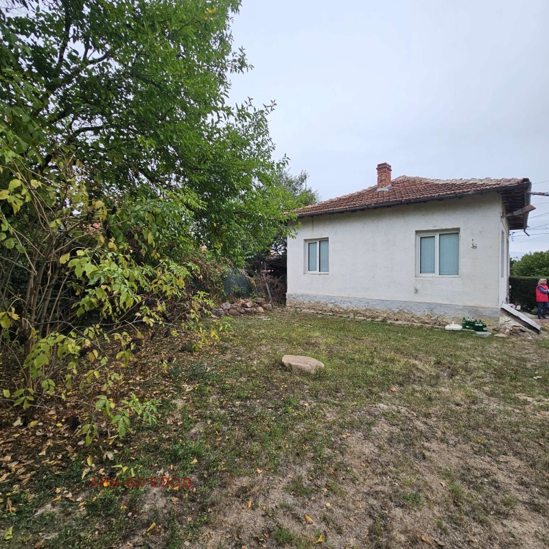 Продава КЪЩА, с. Литаково, област София област, снимка 3 - Къщи - 51564183