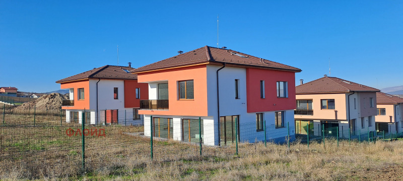 Продава КЪЩА, гр. София, гр. Банкя, снимка 3 - Къщи - 51903955