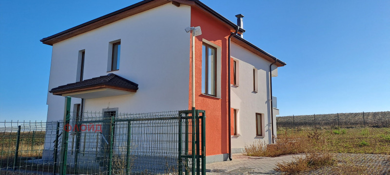 Продава КЪЩА, гр. София, гр. Банкя, снимка 5 - Къщи - 51903955