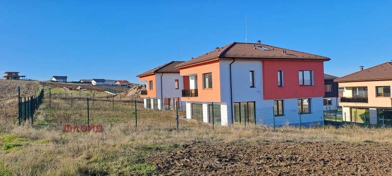 Продава КЪЩА, гр. София, гр. Банкя, снимка 4 - Къщи - 51903955