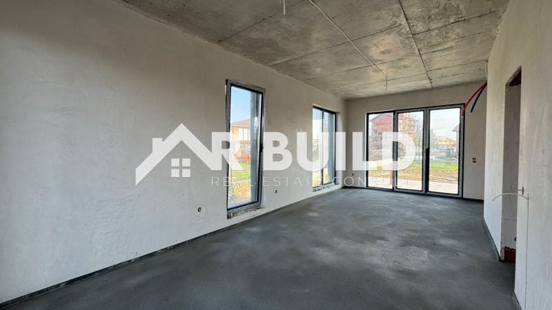 Продава КЪЩА, с. Труд, област Пловдив, снимка 9 - Къщи - 52639351