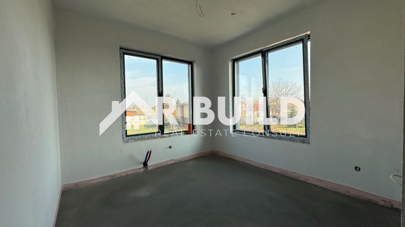 Продава КЪЩА, с. Труд, област Пловдив, снимка 5 - Къщи - 52639351