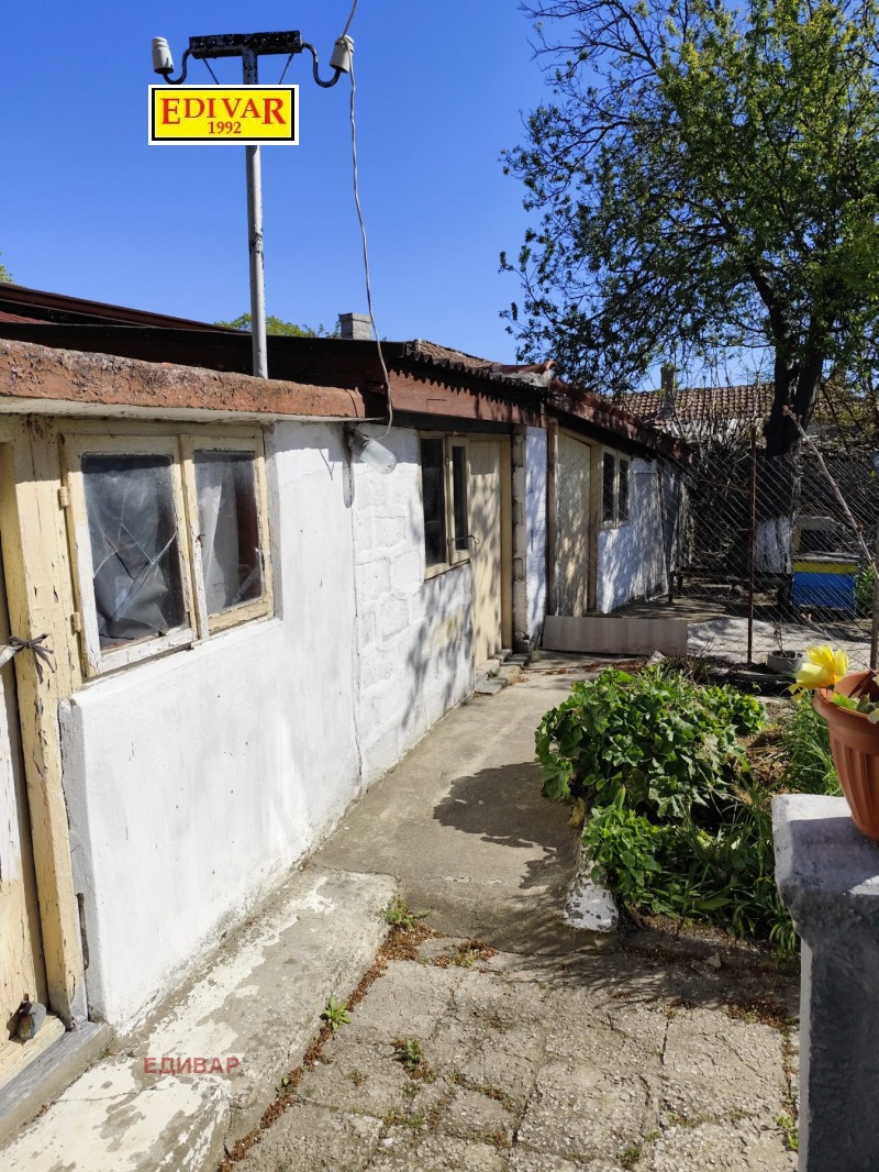 Продава КЪЩА, гр. Каварна, област Добрич, снимка 12 - Къщи - 52822279