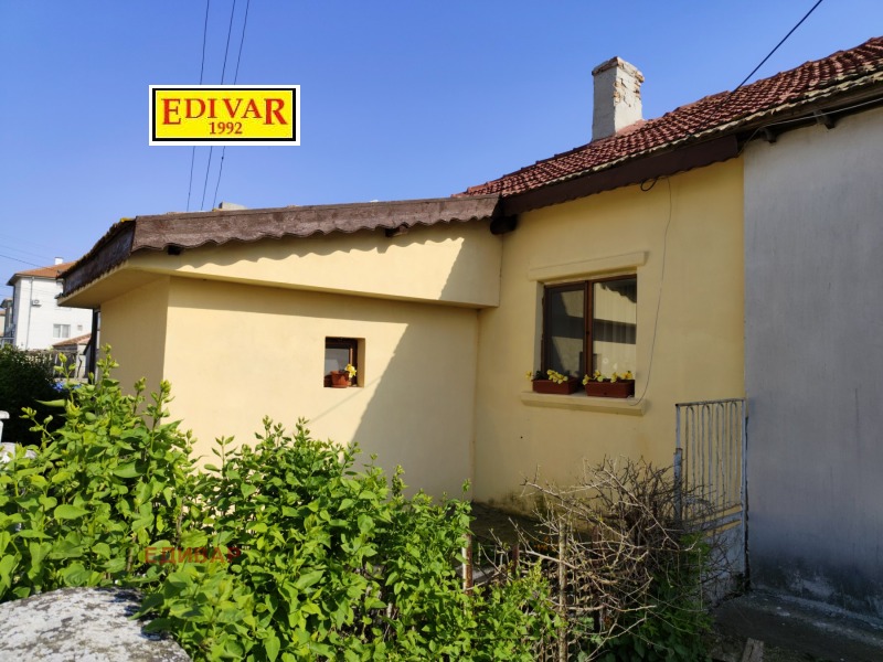 Продава КЪЩА, гр. Каварна, област Добрич, снимка 11 - Къщи - 52822279