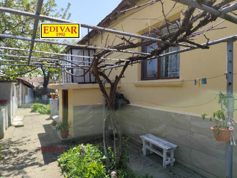 Продава КЪЩА, гр. Каварна, област Добрич, снимка 10 - Къщи - 52822279