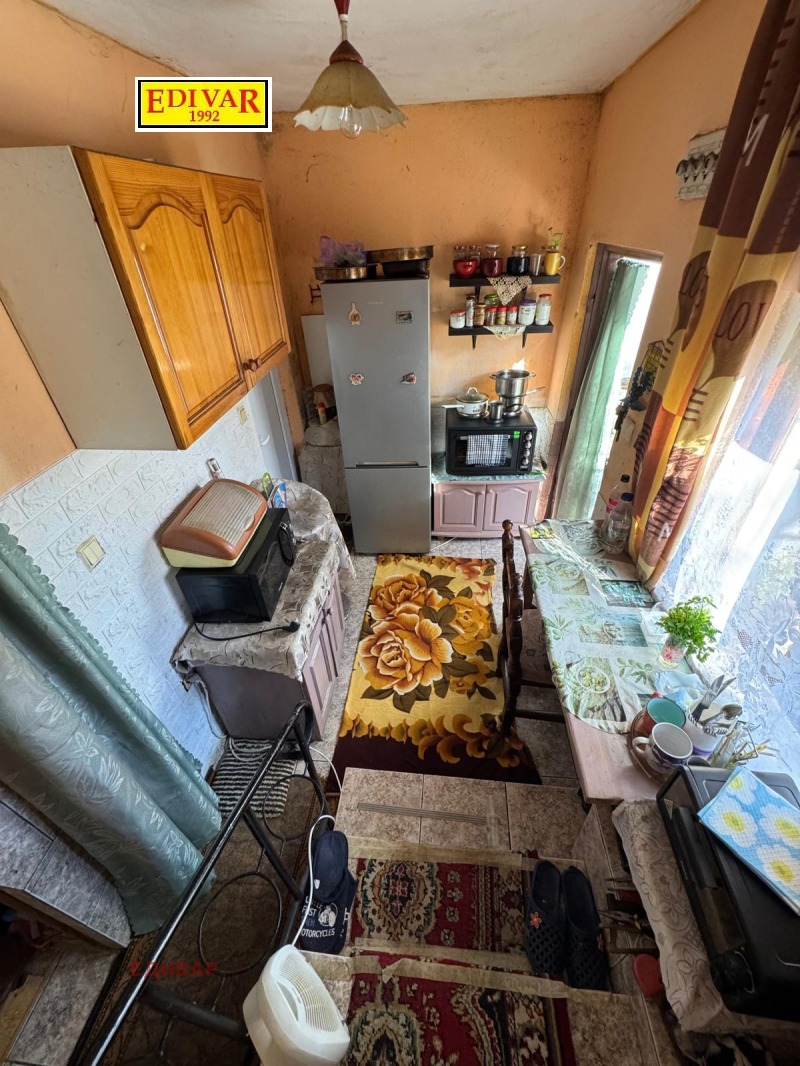 Продава КЪЩА, гр. Каварна, област Добрич, снимка 9 - Къщи - 52822279