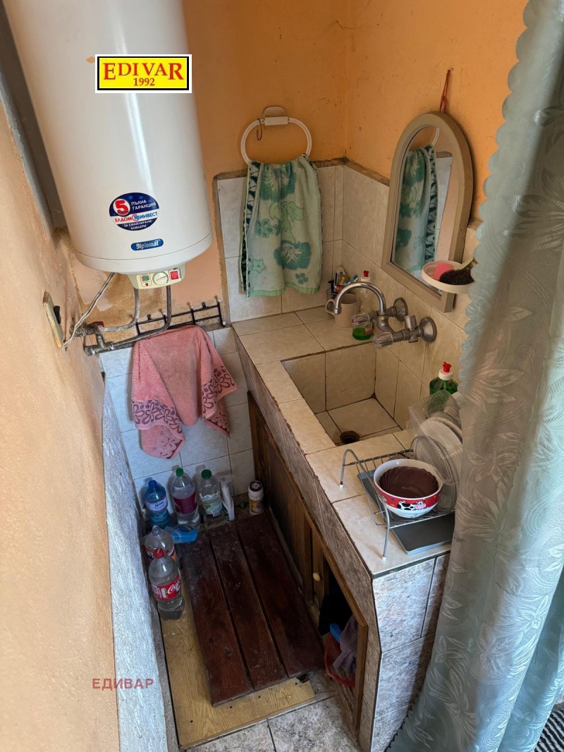 Продава КЪЩА, гр. Каварна, област Добрич, снимка 10 - Къщи - 52822279