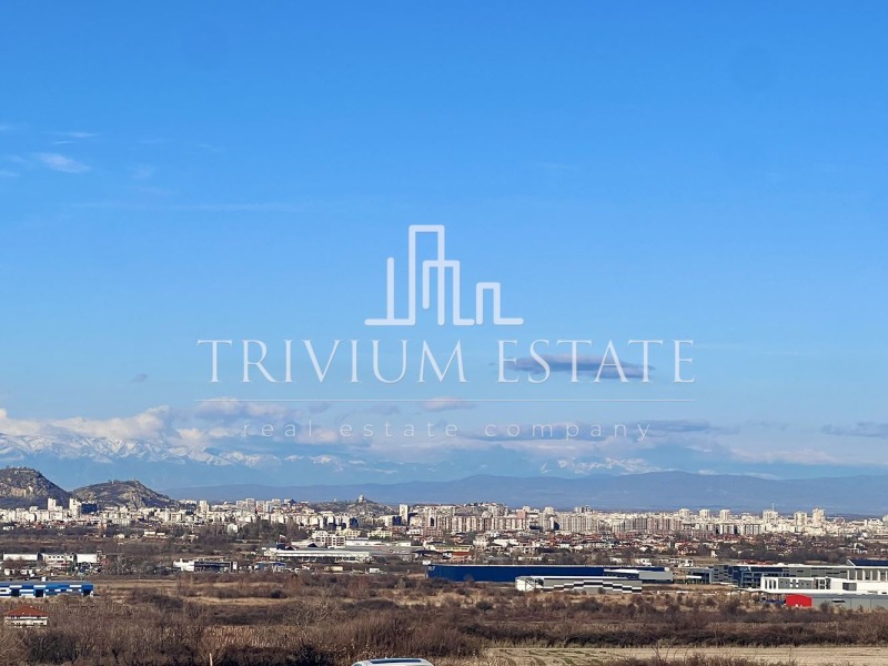 Продава КЪЩА, с. Марково, област Пловдив, снимка 2 - Къщи - 53119107