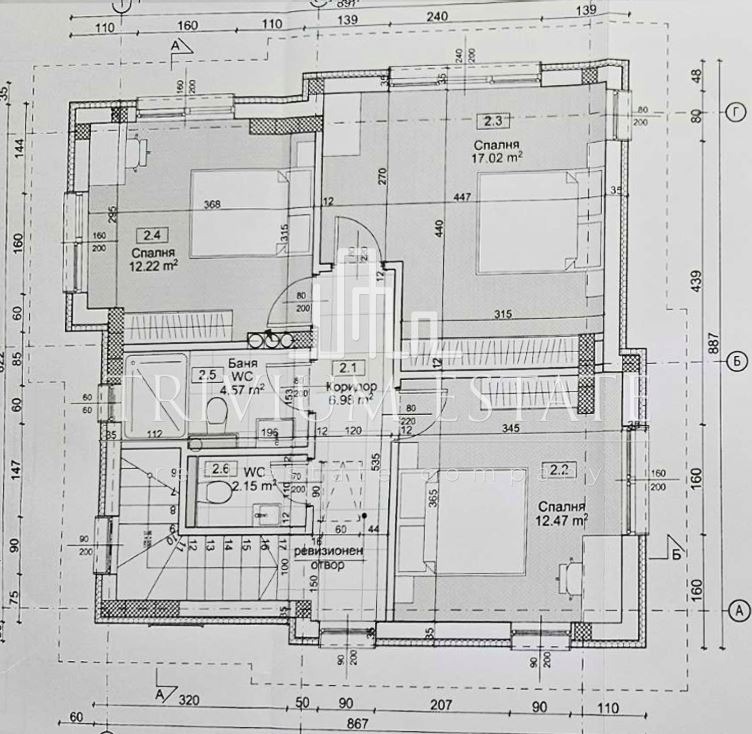 Продава КЪЩА, с. Марково, област Пловдив, снимка 5 - Къщи - 53119107