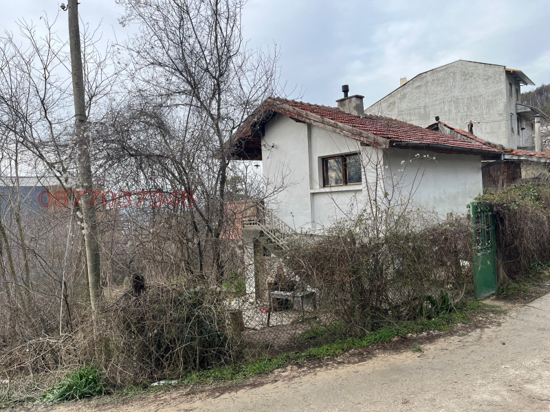 Продава КЪЩА, гр. Варна, м-т Акчелар
