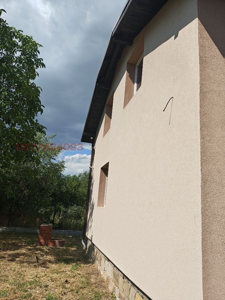 Продава КЪЩА, гр. София, Модерно предградие, снимка 6 - Къщи - 55515902