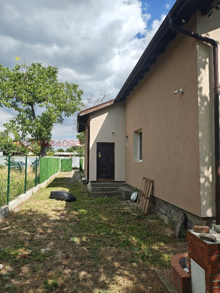 Продава КЪЩА, гр. София, Модерно предградие, снимка 4 - Къщи - 55515902