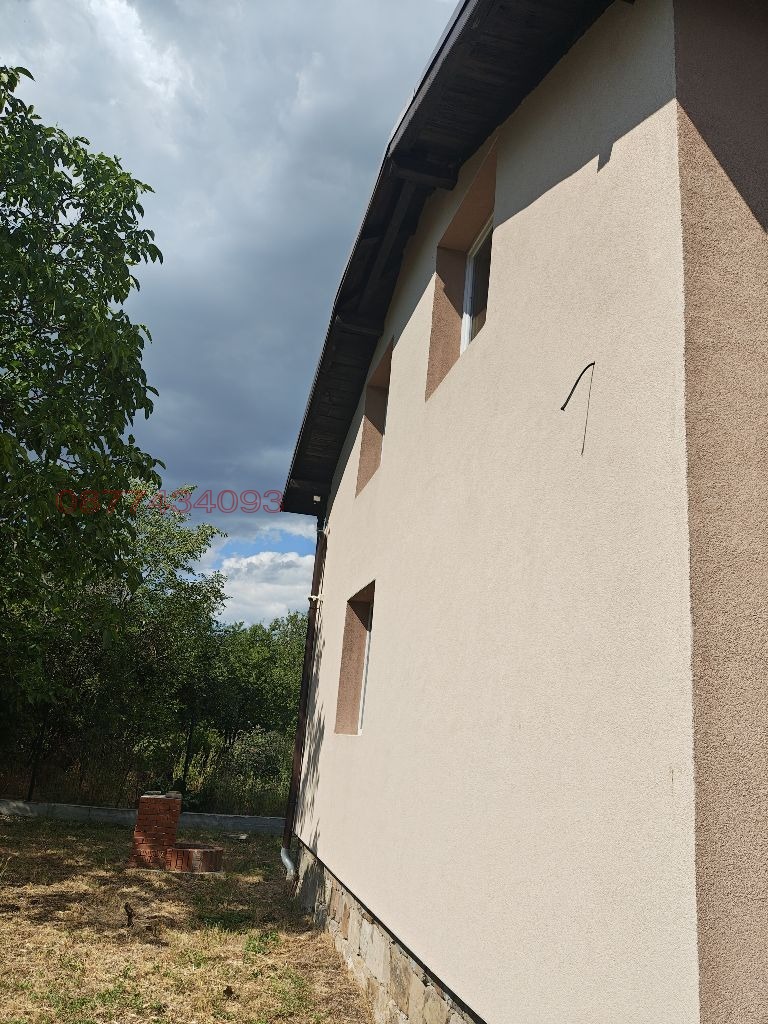 Продава КЪЩА, гр. София, Модерно предградие, снимка 3 - Къщи - 55515902