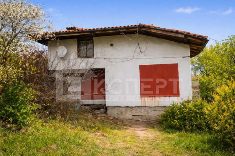 Продава ВИЛА, с. Бяга, област Пазарджик, снимка 4 - Вили - 53428472