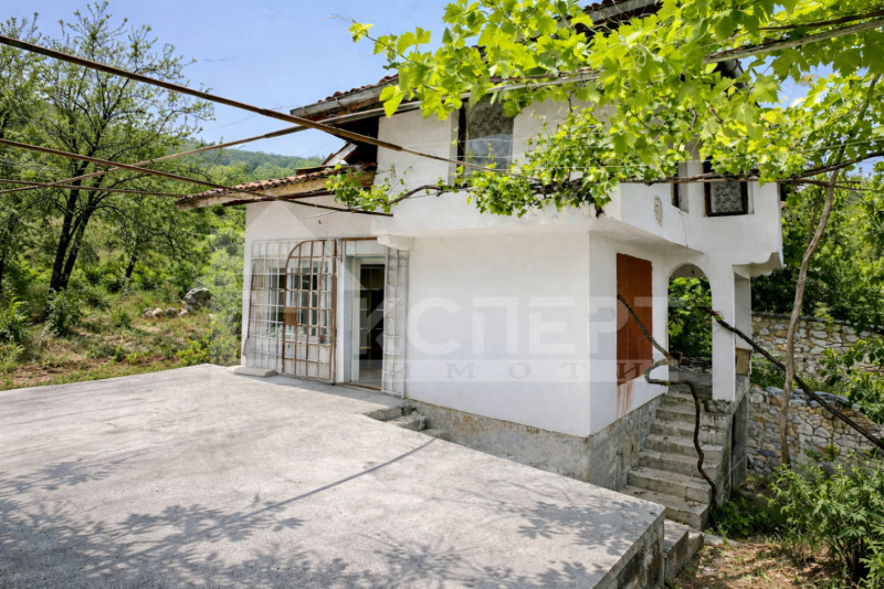 Продава ВИЛА, с. Бяга, област Пазарджик, снимка 4 - Вили - 53428472