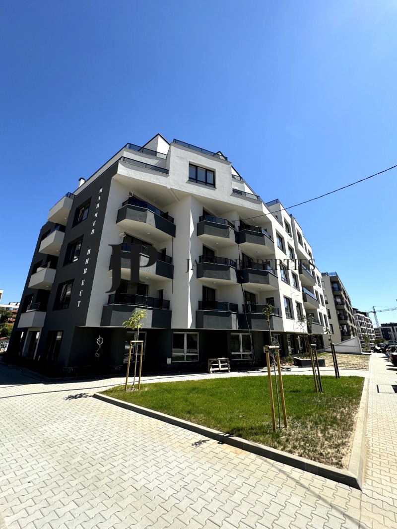 À vendre  Гараж, Паркомясто Sofia , Malinova dolina , 16 m² | 83791871